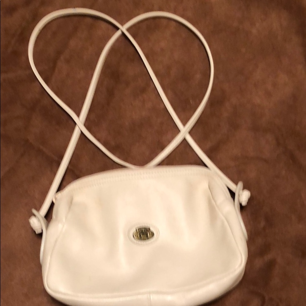 Small crossbody